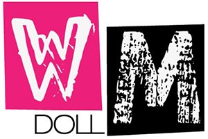 WM DOLL Logo